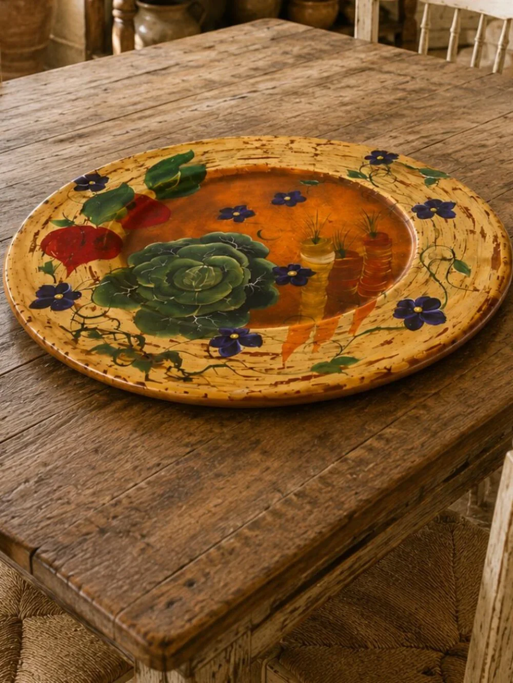 N/A vintage signed